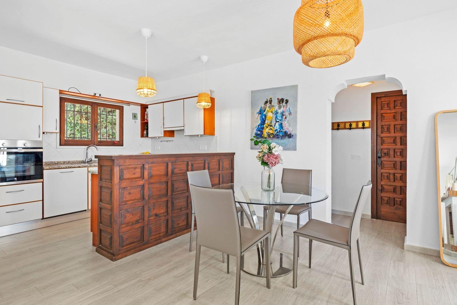 5 soveværelse Villa til salg i Torrenueva med swimmingpool garage - € 1.100.000 (Ref: 9838487)