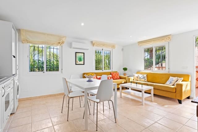 5 soveværelse Villa til salg i Torrenueva, Mijas med swimmingpool garage - € 1.100.000 (Ref: 9838487)