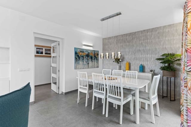 5 soverom Villa til salgs i Bel-Air, Estepona med svømmebasseng garasje - € 1 650 000 (Ref: 9841693)