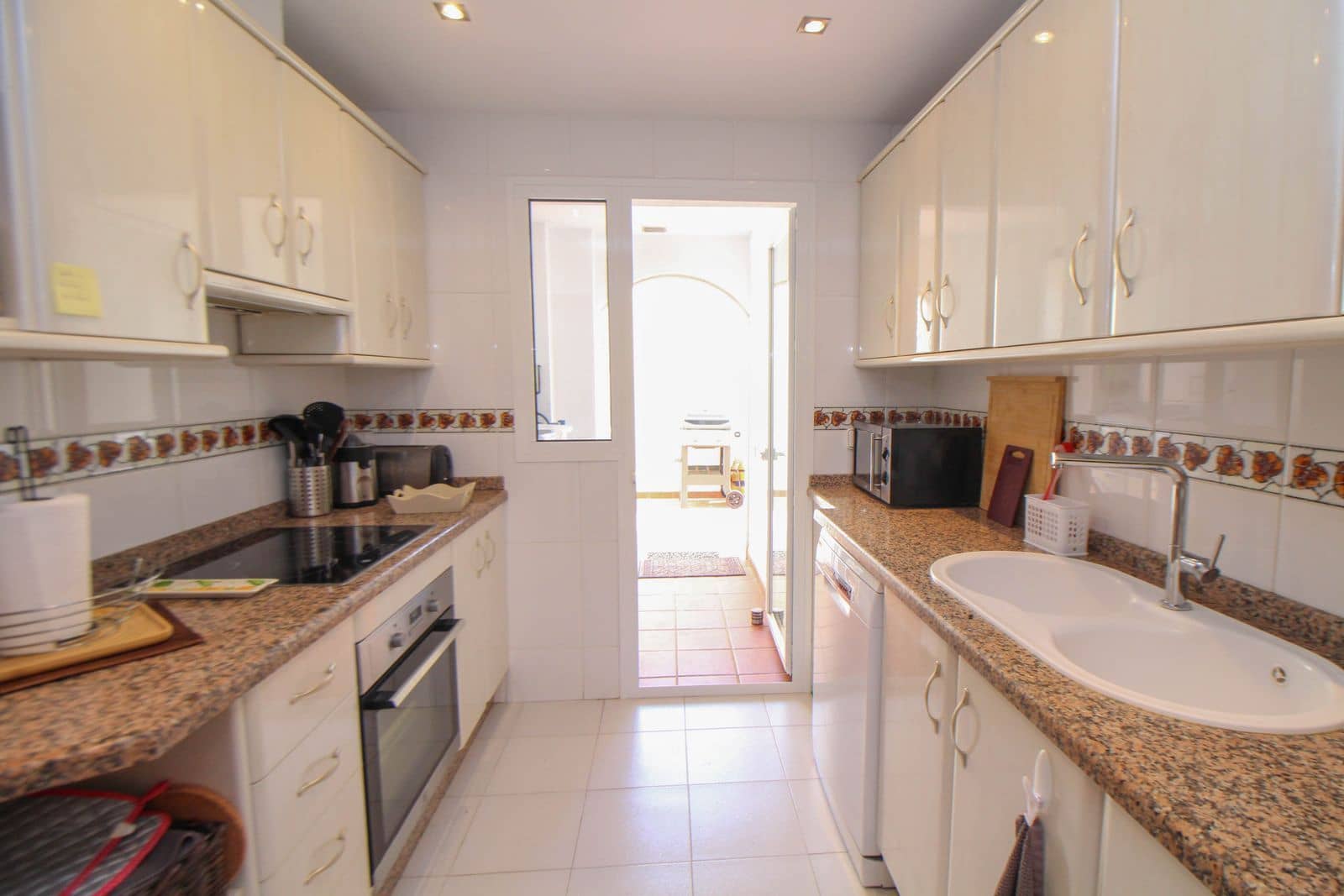 3 soveværelse Lejlighed til salg i El Chaparral med swimmingpool garage - € 550.000 (Ref: 9848270)