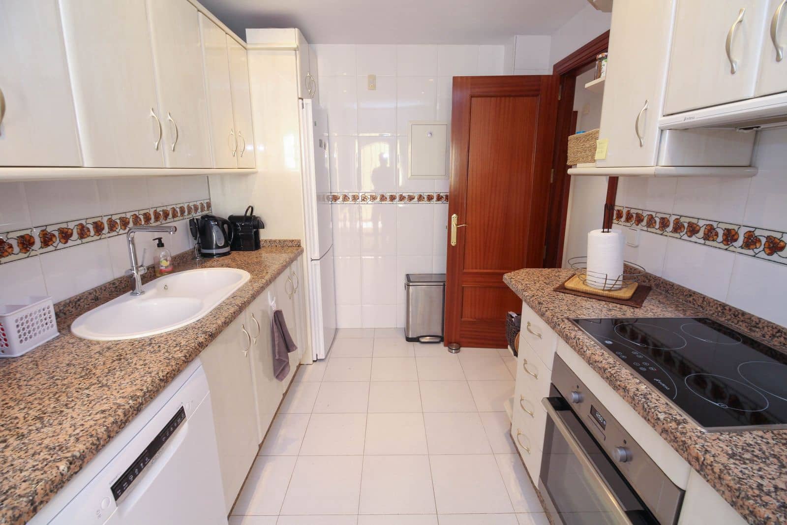 3 soveværelse Lejlighed til salg i El Chaparral med swimmingpool garage - € 550.000 (Ref: 9848270)
