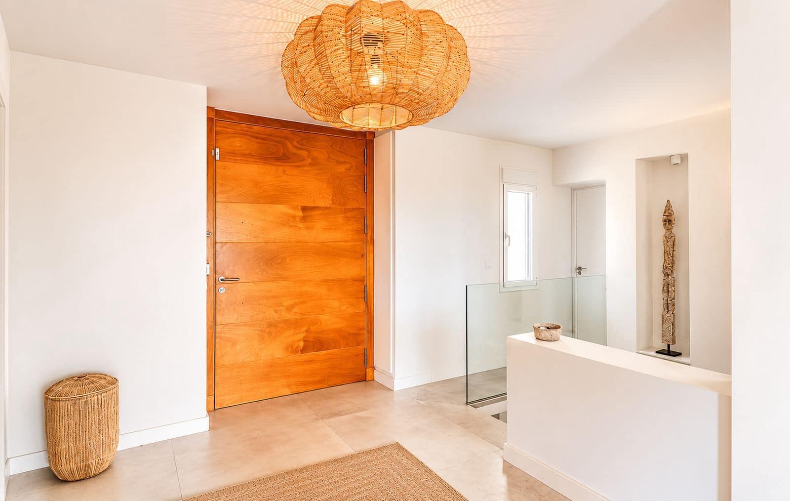 5 soveværelse Villa til salg i Torrequebrada med swimmingpool garage - € 1.830.000 (Ref: 9850028)