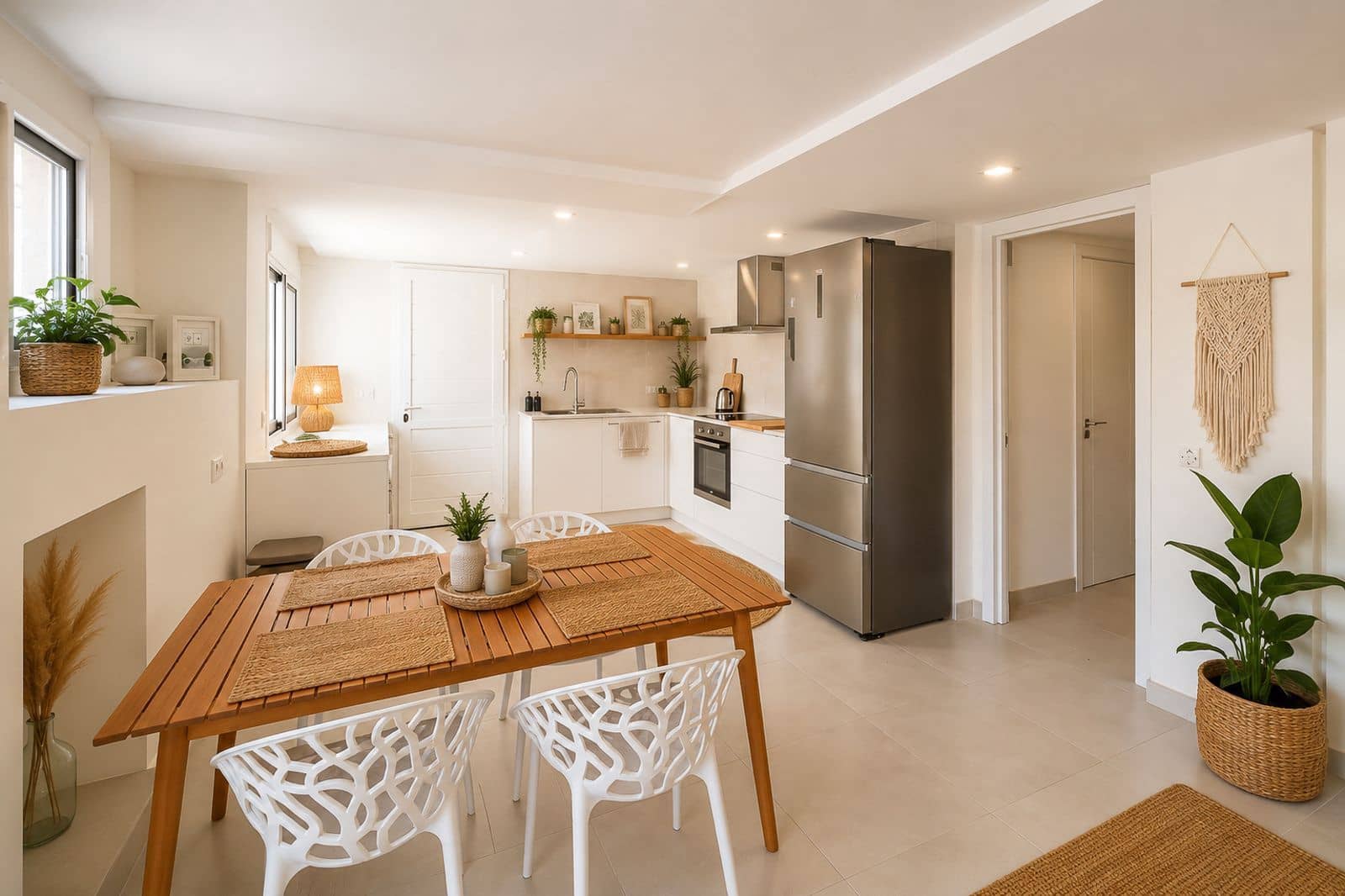 5 soveværelse Villa til salg i Torrequebrada med swimmingpool garage - € 1.830.000 (Ref: 9850028)