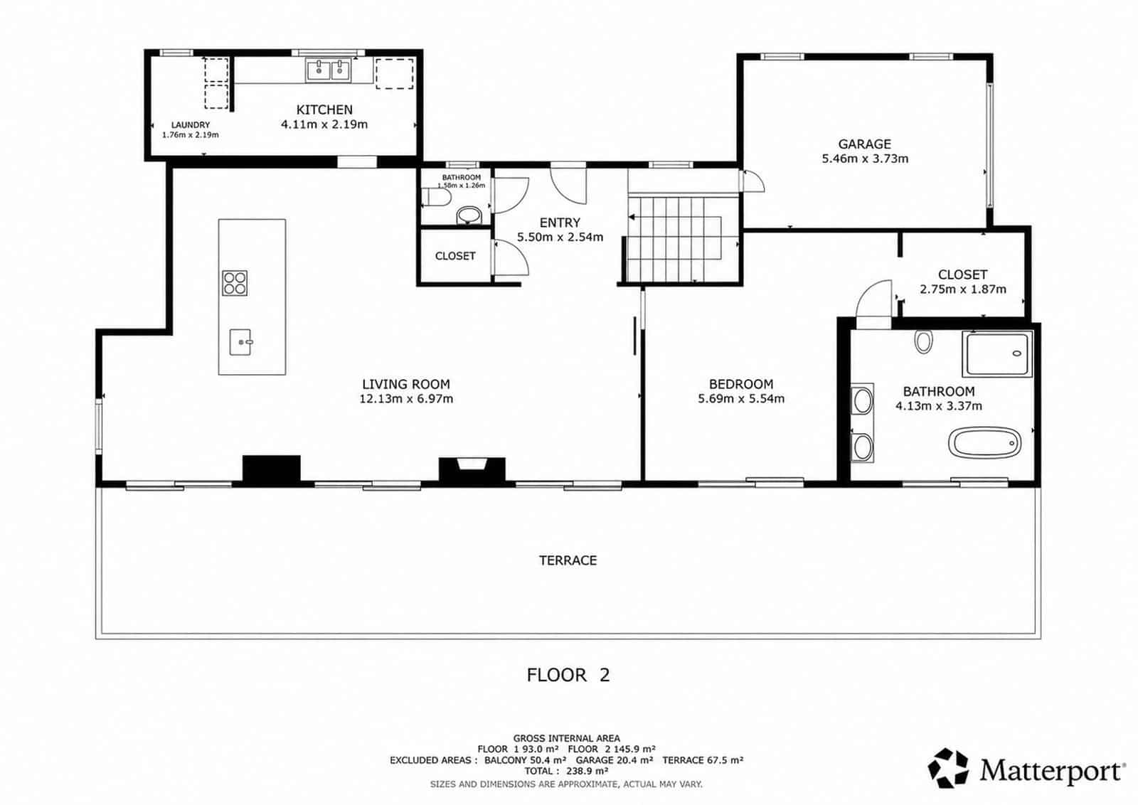 5 soveværelse Villa til salg i Torrequebrada med swimmingpool garage - € 1.830.000 (Ref: 9850028)