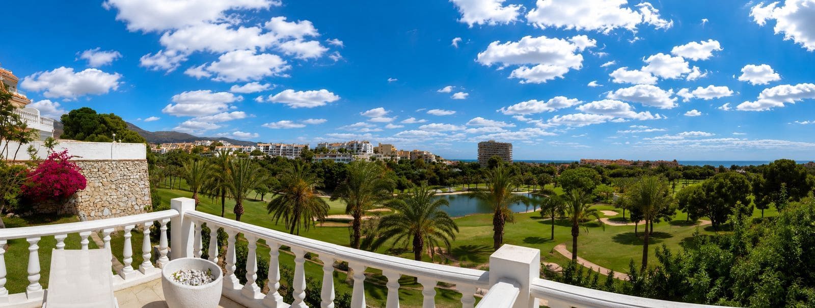 5 soveværelse Villa til salg i Torrequebrada med swimmingpool garage - € 1.830.000 (Ref: 9850028)