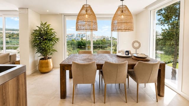 5 soveværelse Villa til salg i Torrequebrada, Benalmádena med swimmingpool garage - € 1.830.000 (Ref: 9850028)