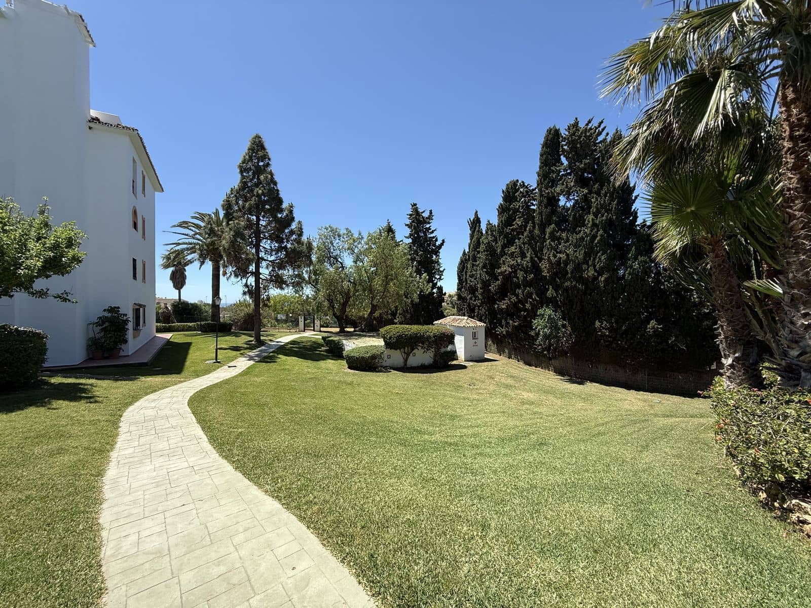 3 chambre Appartement à vendre à Riviera del Sol avec piscine garage - 359 000 € (Ref: 9850031)