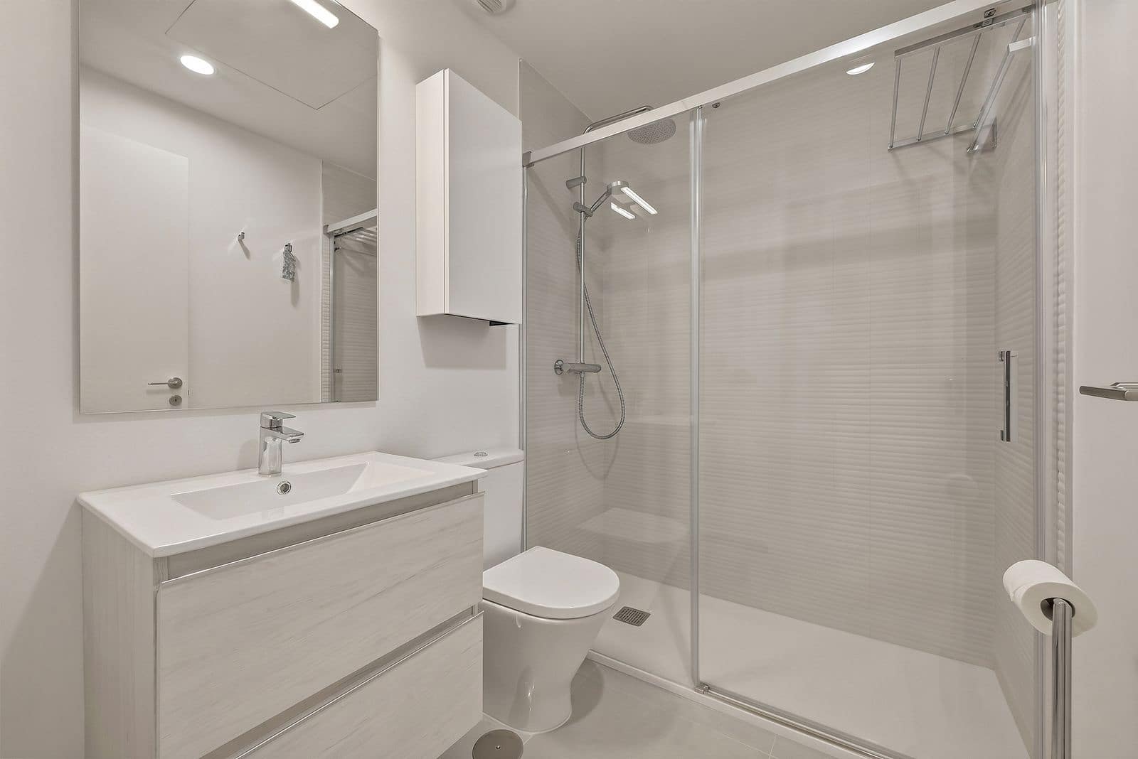 3 chambre Penthouse à vendre à Cancelada avec piscine garage - 520 000 € (Ref: 9850036)