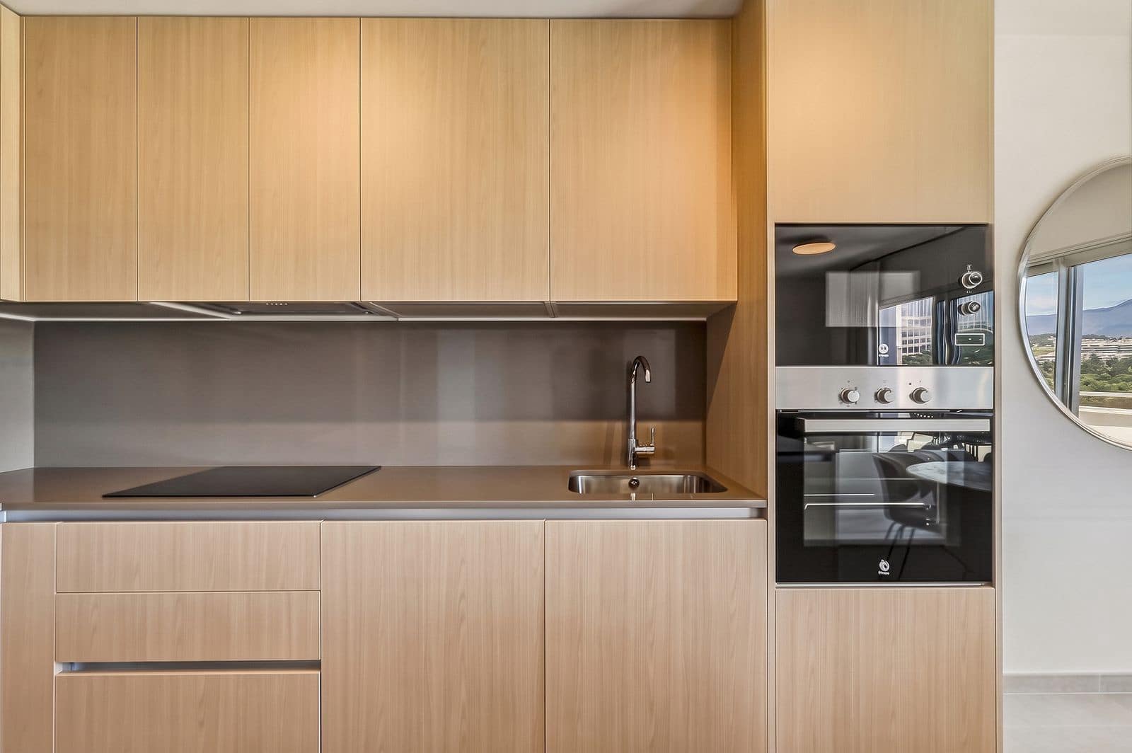 3 chambre Penthouse à vendre à Cancelada avec piscine garage - 520 000 € (Ref: 9850036)
