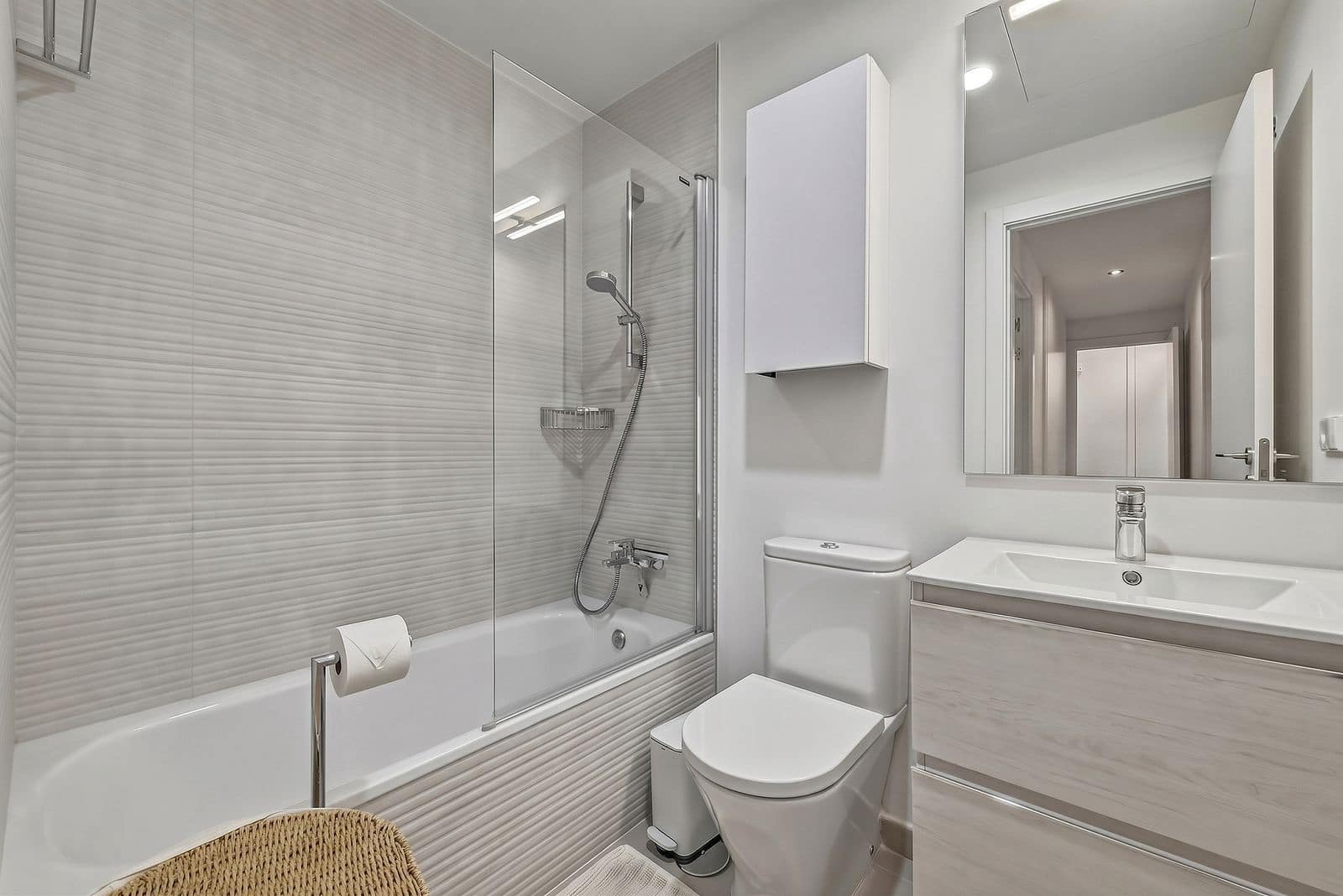 3 chambre Penthouse à vendre à Cancelada avec piscine garage - 520 000 € (Ref: 9850036)