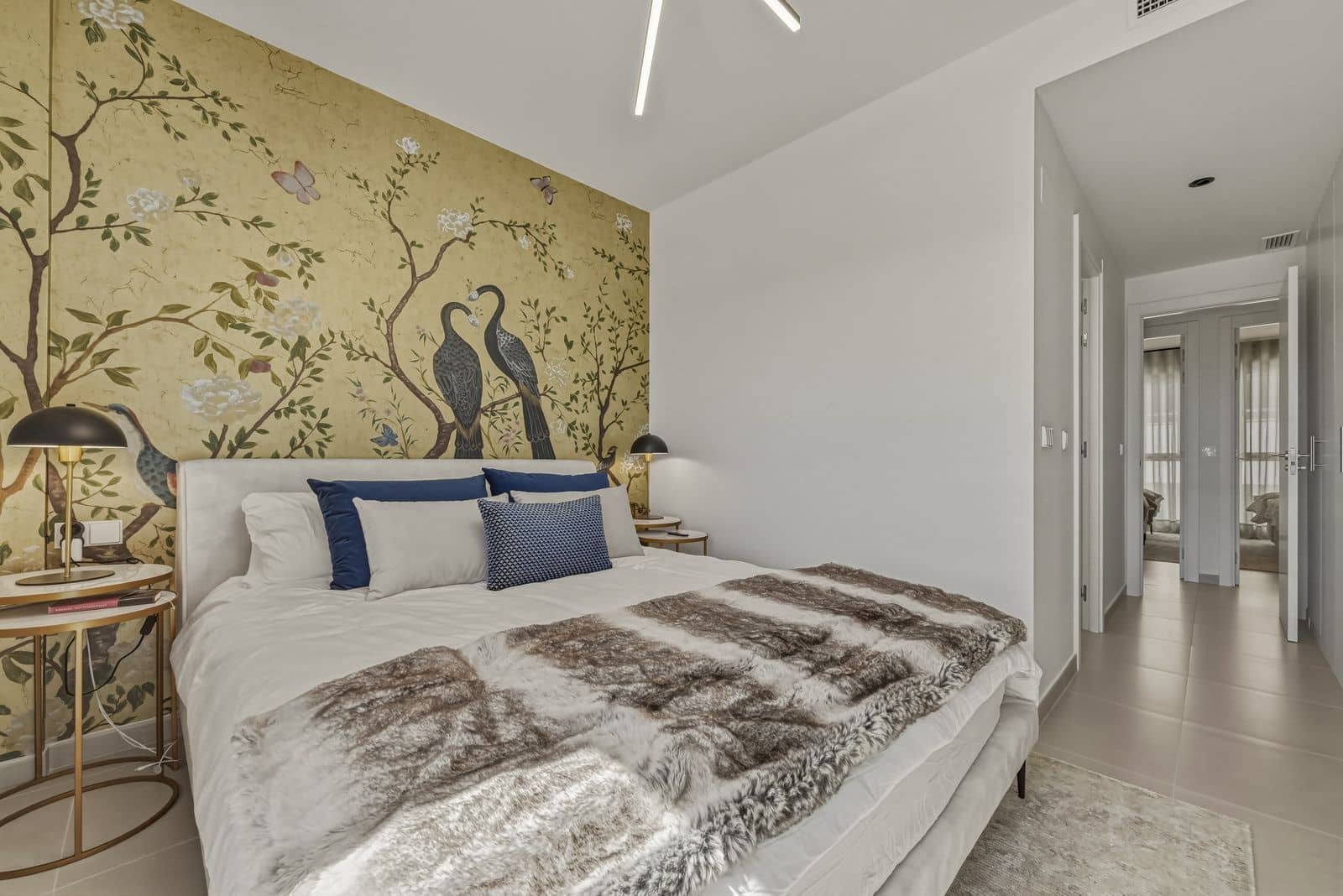 3 chambre Penthouse à vendre à Cancelada avec piscine garage - 520 000 € (Ref: 9850036)