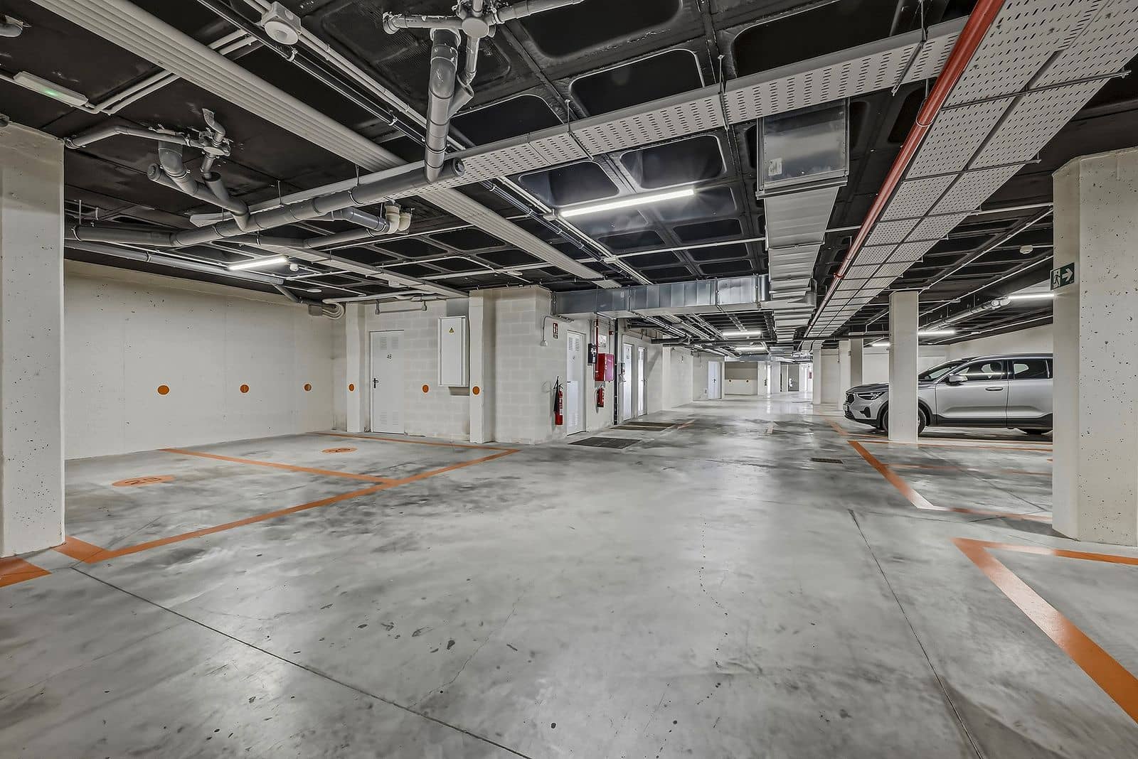 3 chambre Penthouse à vendre à Cancelada avec piscine garage - 520 000 € (Ref: 9850036)