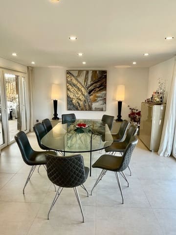 7 soveværelse Villa til salg i San Pedro de Alcantara, Marbella med swimmingpool garage - € 3.000.000 (Ref: 9860913)
