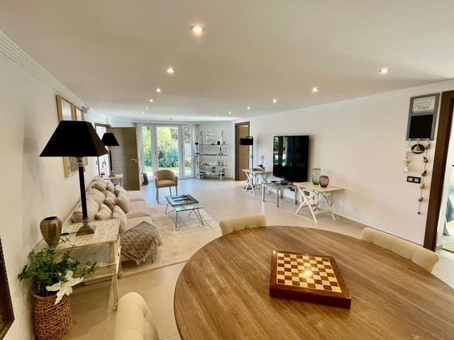 7 soveværelse Villa til salg i San Pedro de Alcantara, Marbella med swimmingpool garage - € 3.000.000 (Ref: 9860913)