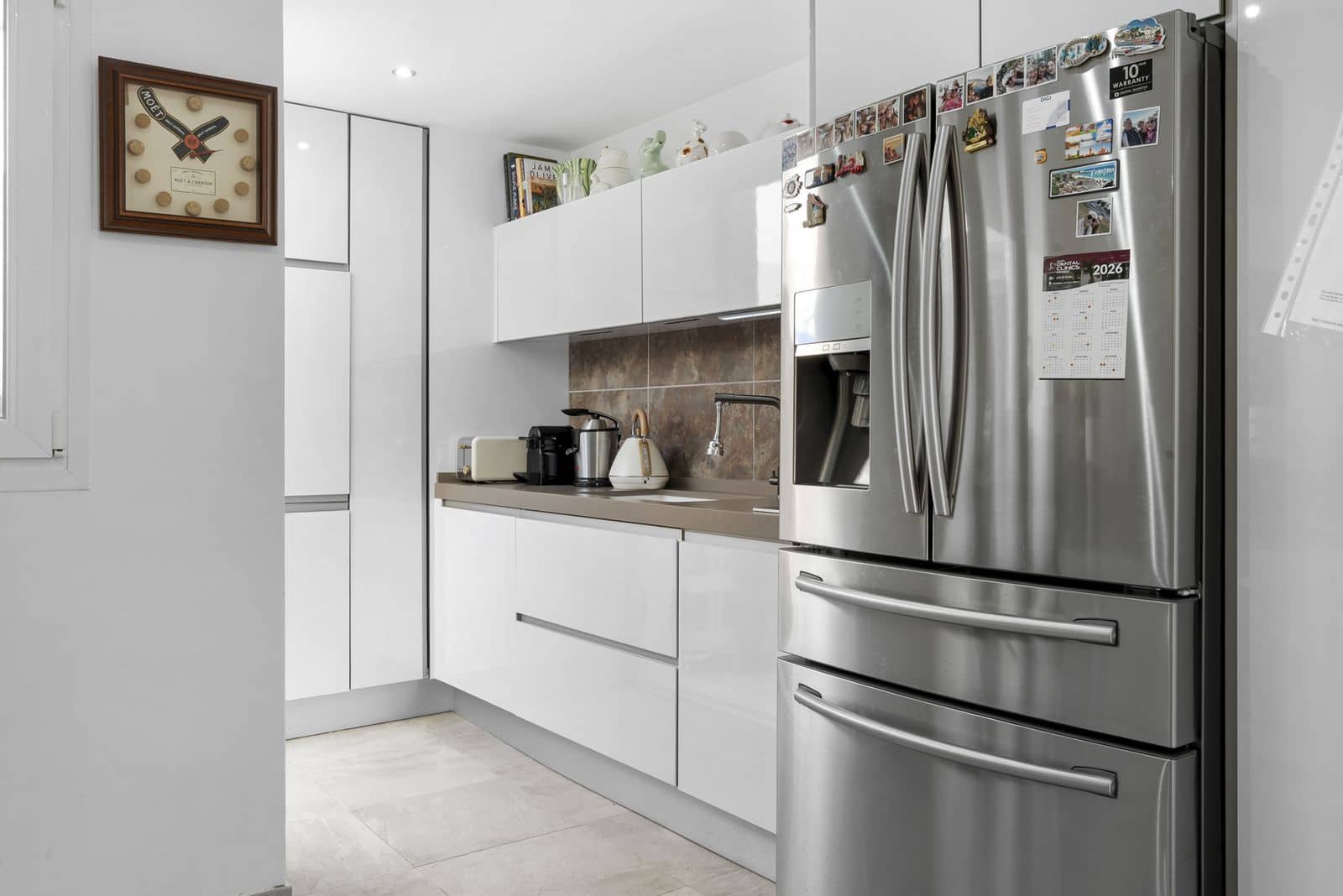Casa de 3 habitaciones en La Cala de Mijas en venta con piscina garaje - 1.090.000 € (Ref: 9861039)