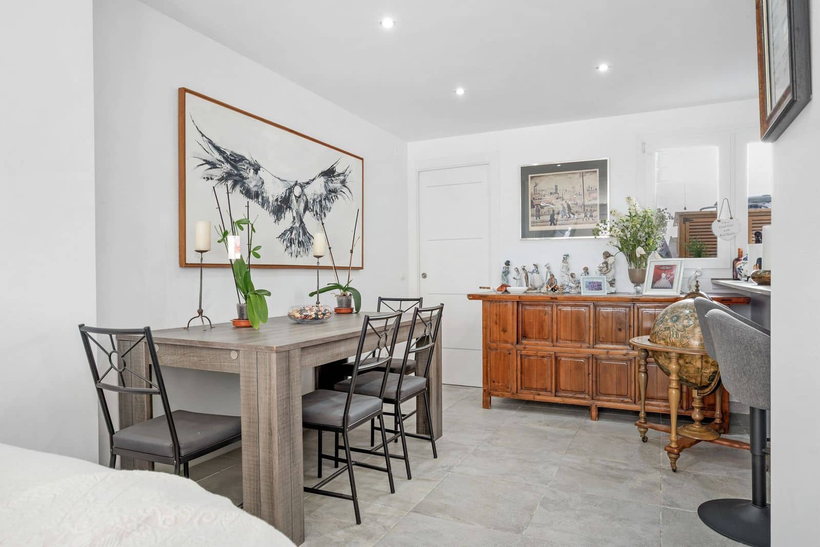 Casa de 3 habitaciones en La Cala de Mijas en venta con piscina garaje - 1.090.000 € (Ref: 9861039)