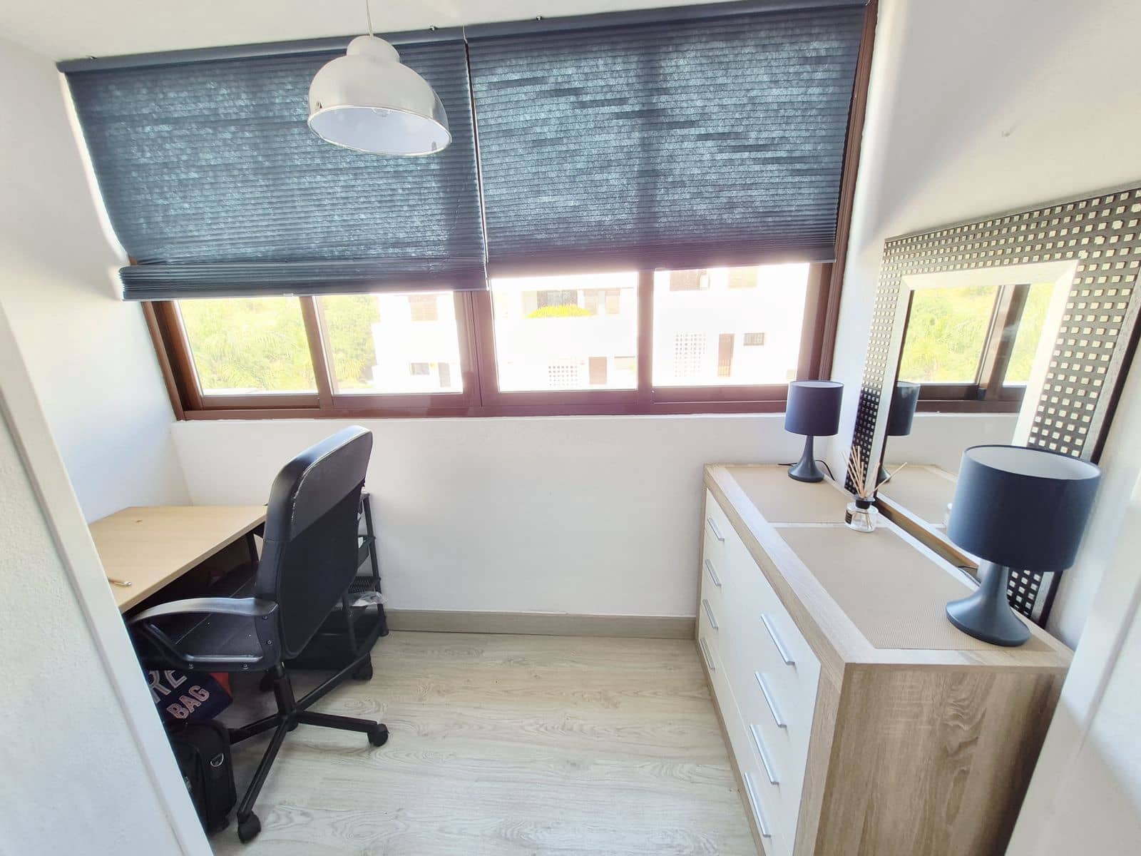 3 soveværelse Semi-Rækkehus til salg i La Cala de Mijas med swimmingpool garage - € 799.000 (Ref: 9892914)