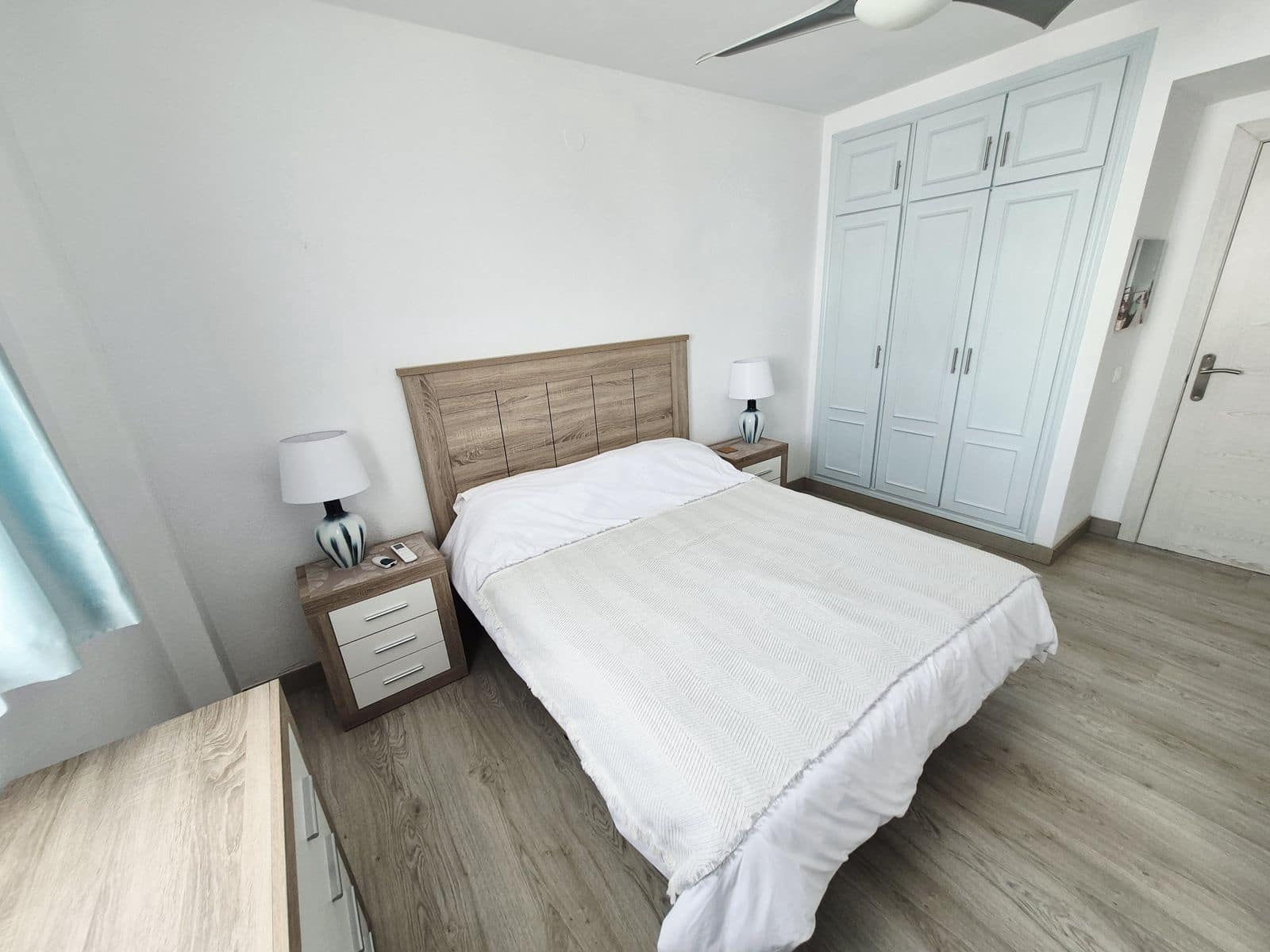 3 soveværelse Semi-Rækkehus til salg i La Cala de Mijas med swimmingpool garage - € 799.000 (Ref: 9892914)