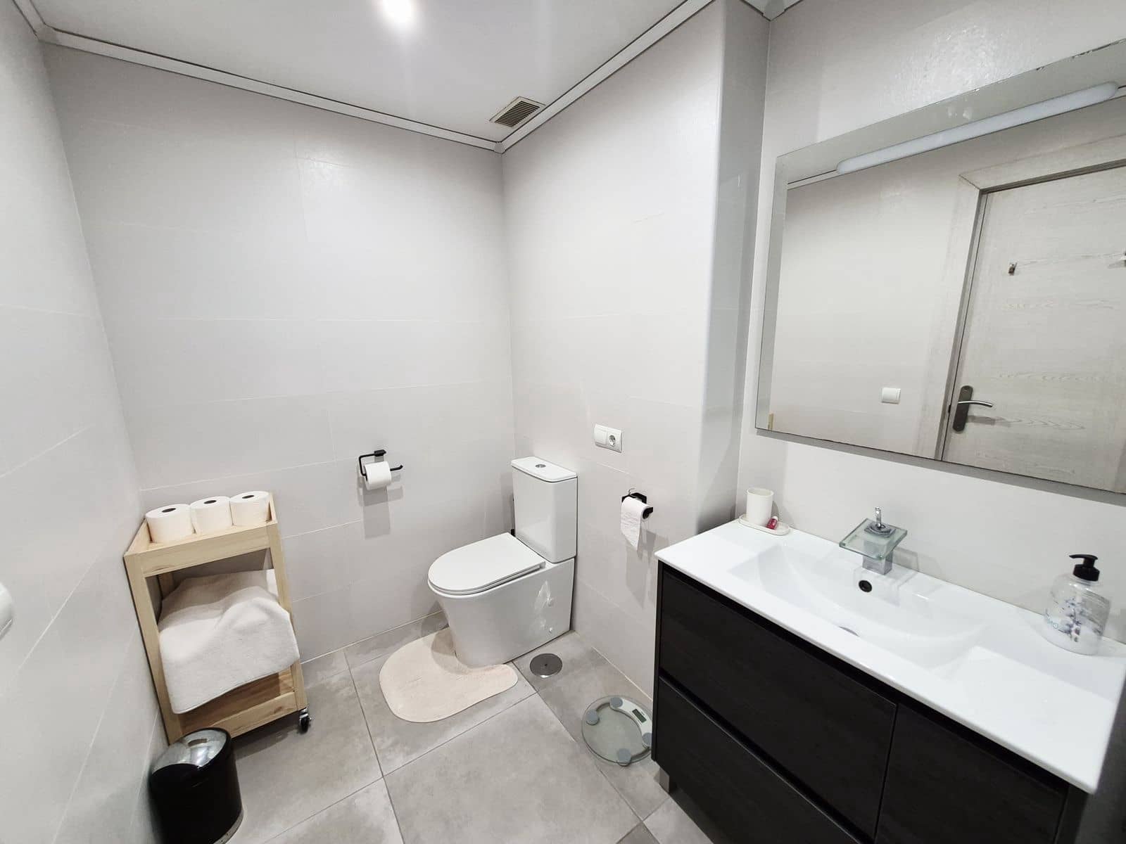 3 soveværelse Semi-Rækkehus til salg i La Cala de Mijas med swimmingpool garage - € 799.000 (Ref: 9892914)