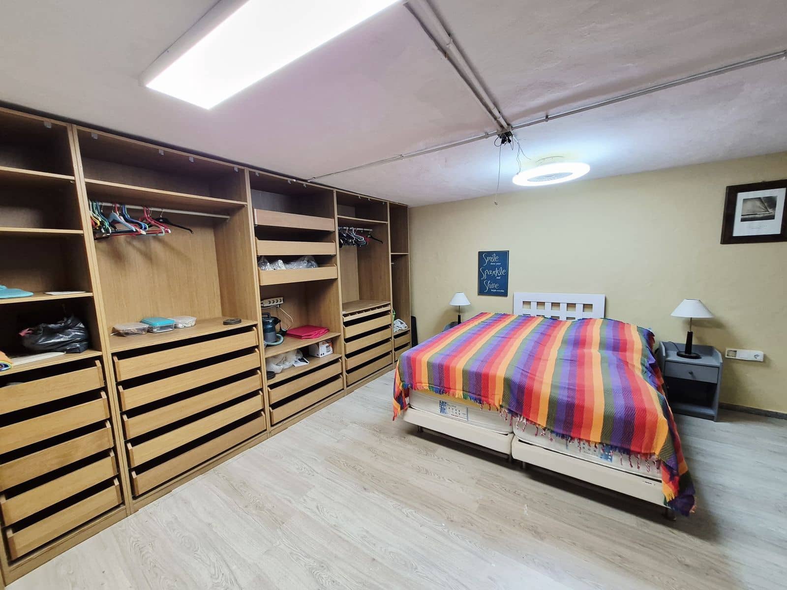 3 soveværelse Semi-Rækkehus til salg i La Cala de Mijas med swimmingpool garage - € 799.000 (Ref: 9892914)