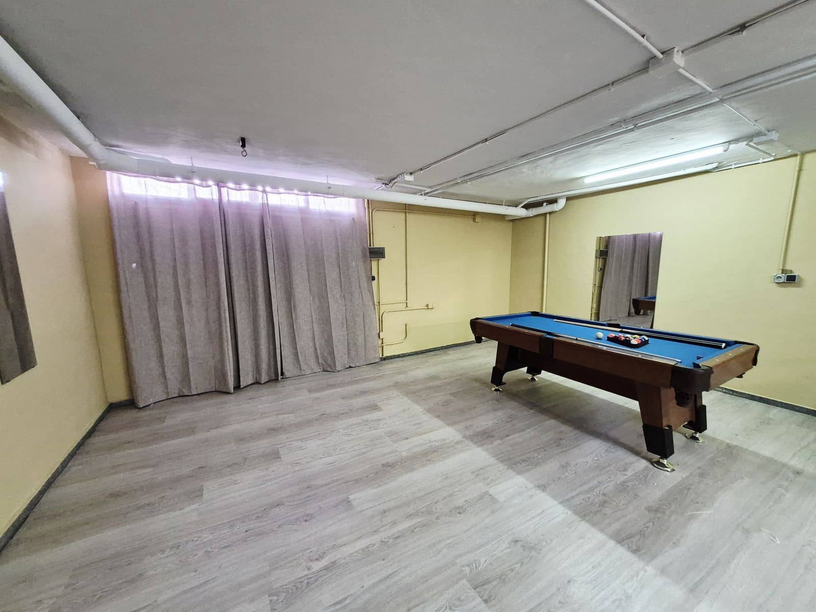 3 soveværelse Semi-Rækkehus til salg i La Cala de Mijas med swimmingpool garage - € 799.000 (Ref: 9892914)