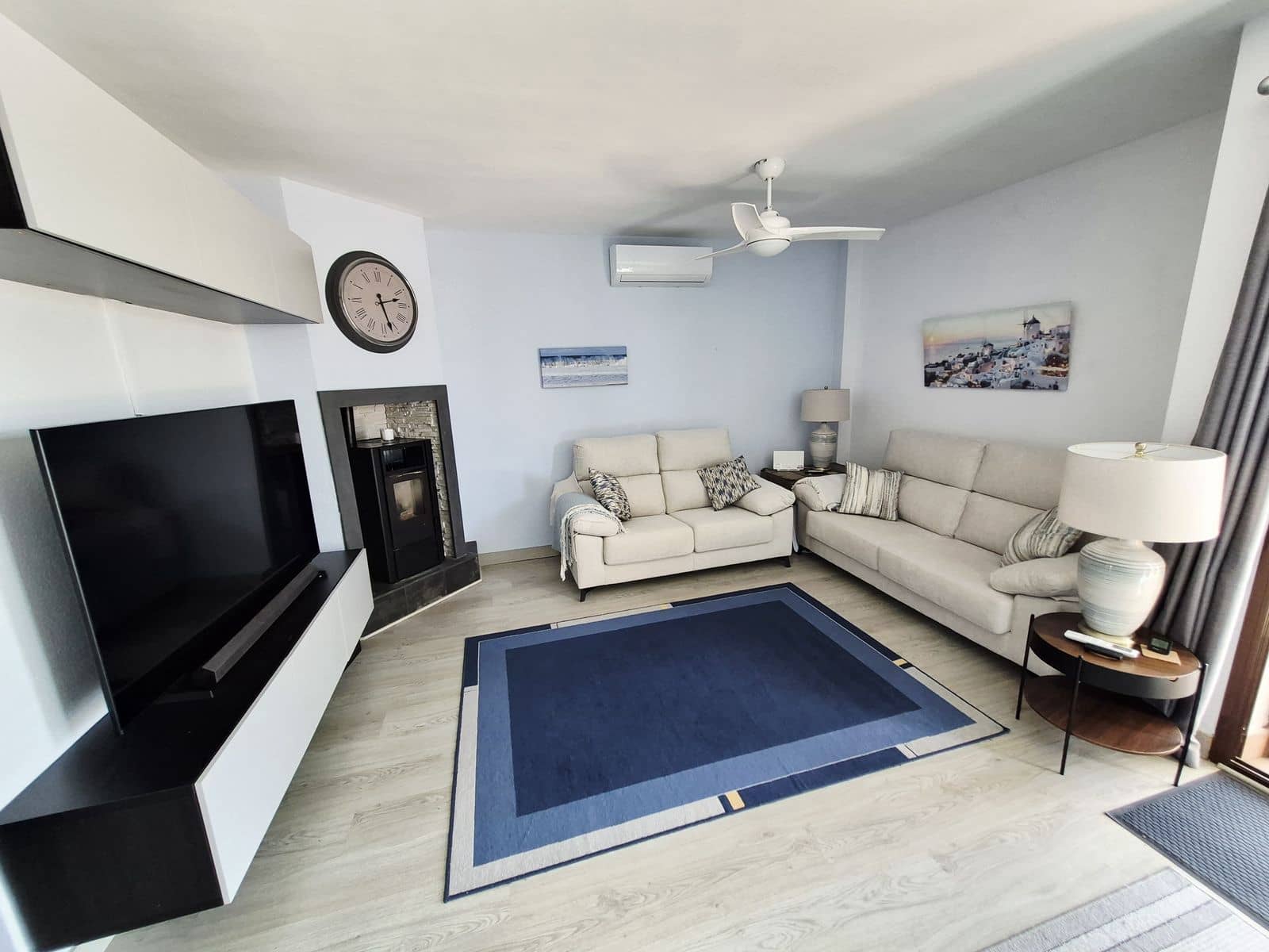 3 soveværelse Semi-Rækkehus til salg i La Cala de Mijas med swimmingpool garage - € 799.000 (Ref: 9892914)