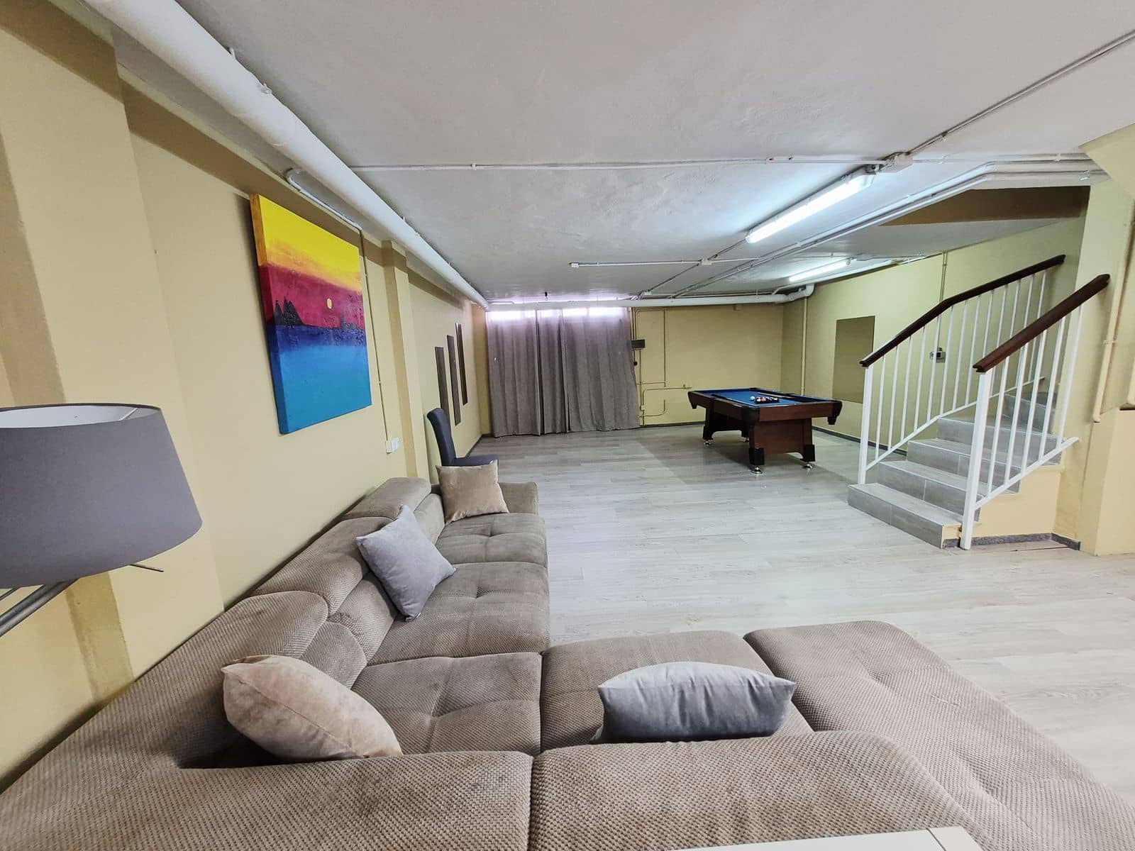 3 soveværelse Semi-Rækkehus til salg i La Cala de Mijas med swimmingpool garage - € 799.000 (Ref: 9892914)