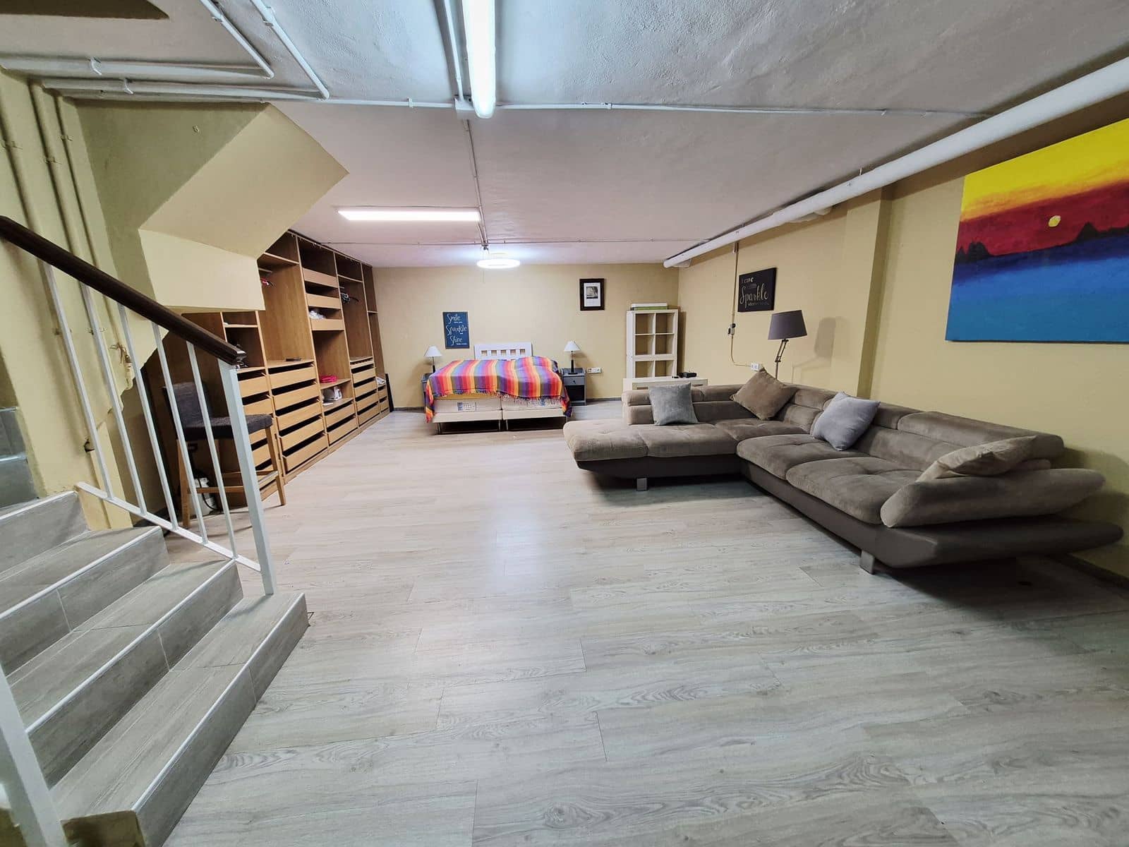 3 soveværelse Semi-Rækkehus til salg i La Cala de Mijas med swimmingpool garage - € 799.000 (Ref: 9892914)
