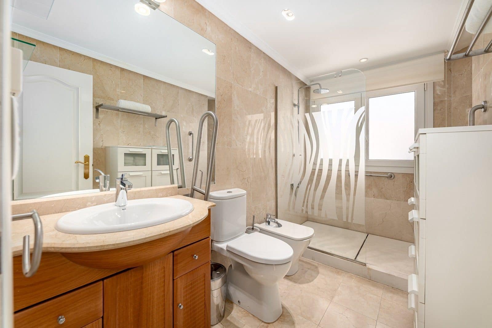 5 bedroom Villa for sale in La Capellania with pool garage - € 1,497,770 (Ref: 9928053)