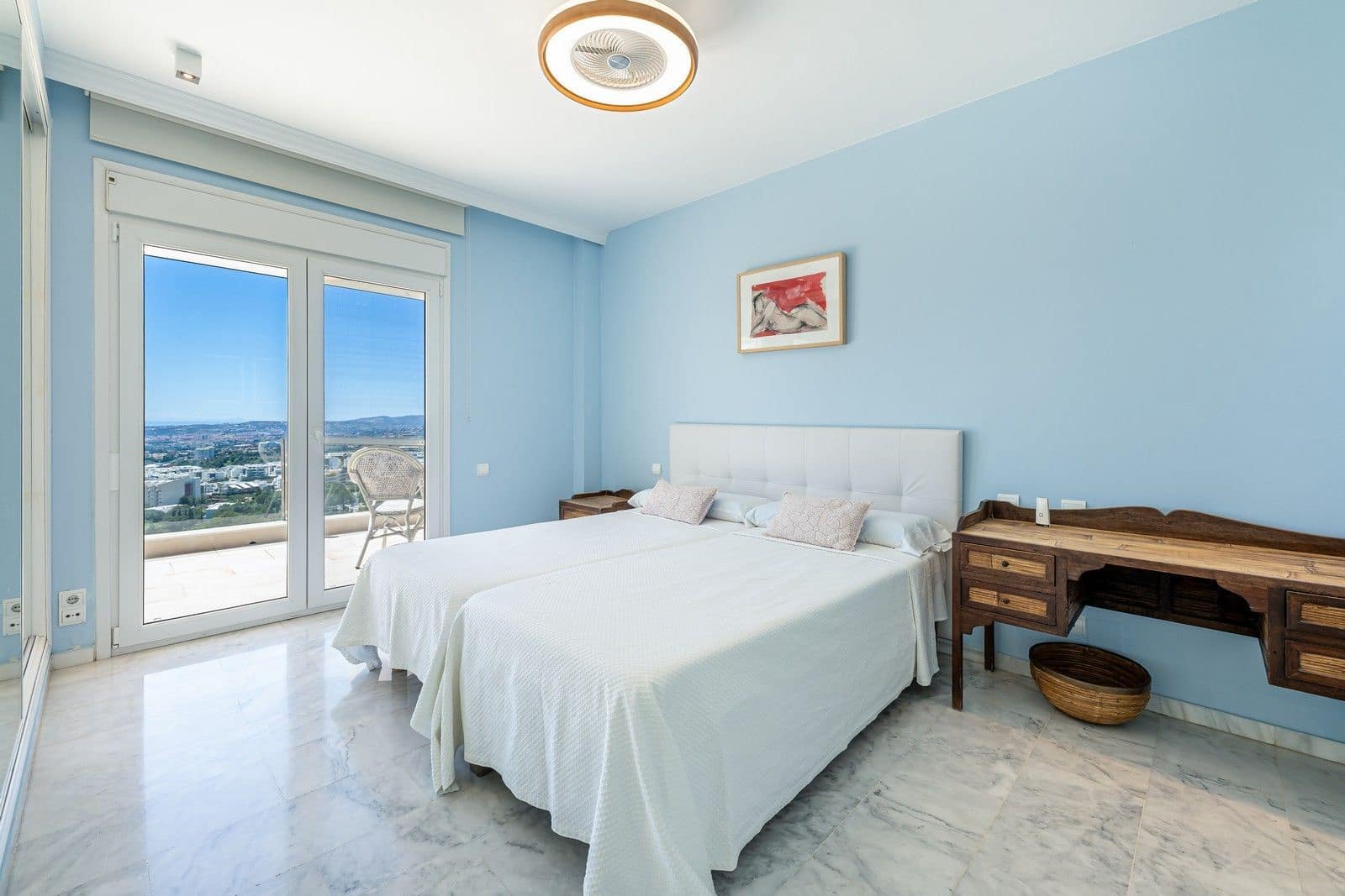 5 bedroom Villa for sale in La Capellania with pool garage - € 1,497,770 (Ref: 9928053)