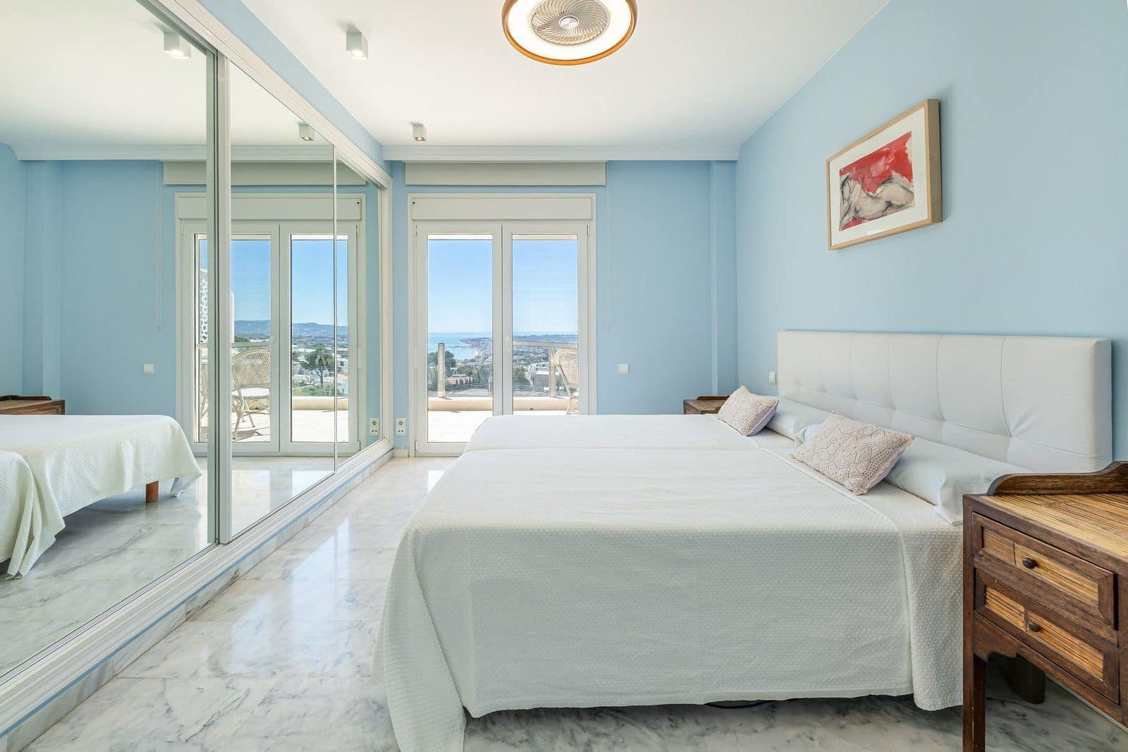 5 bedroom Villa for sale in La Capellania with pool garage - € 1,497,770 (Ref: 9928053)