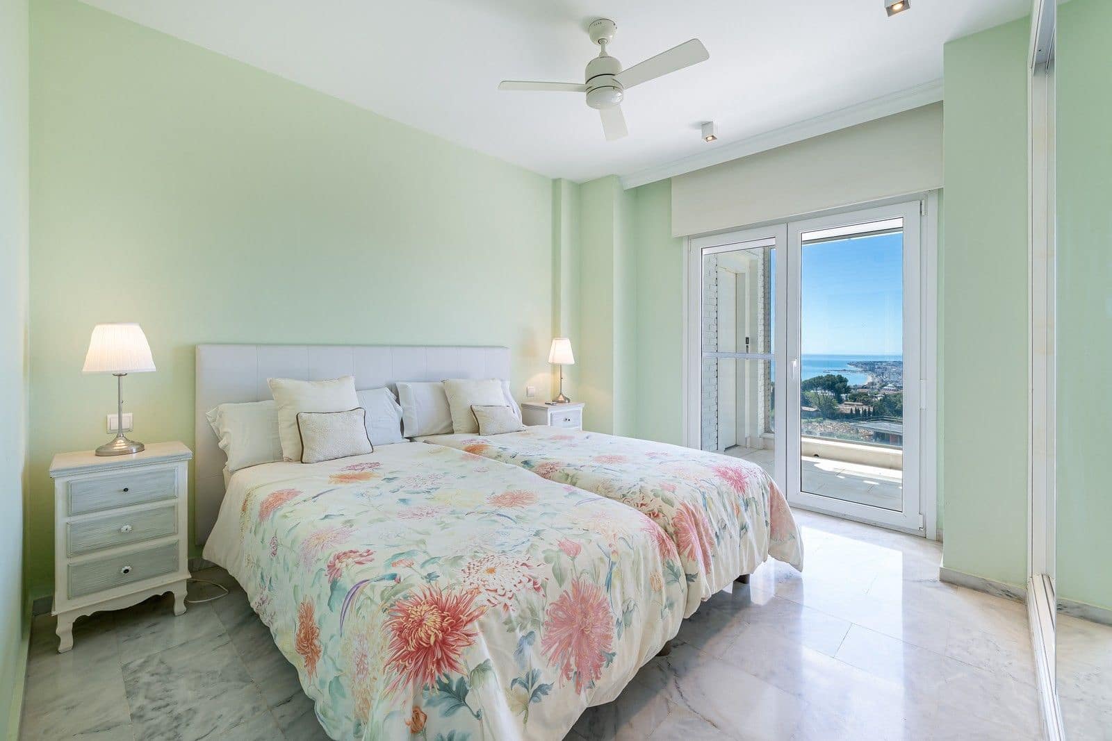 5 bedroom Villa for sale in La Capellania with pool garage - € 1,497,770 (Ref: 9928053)