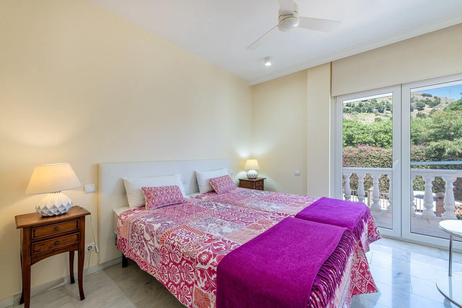 5 bedroom Villa for sale in La Capellania with pool garage - € 1,497,770 (Ref: 9928053)