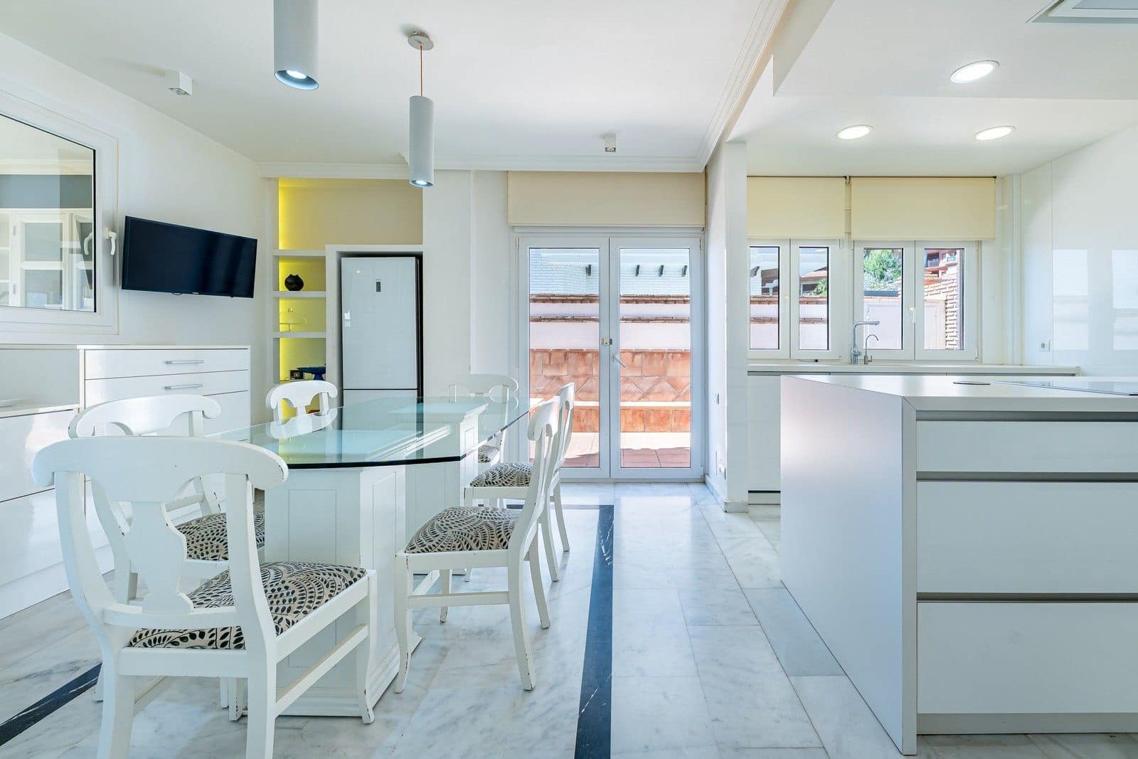 5 bedroom Villa for sale in La Capellania with pool garage - € 1,497,770 (Ref: 9928053)