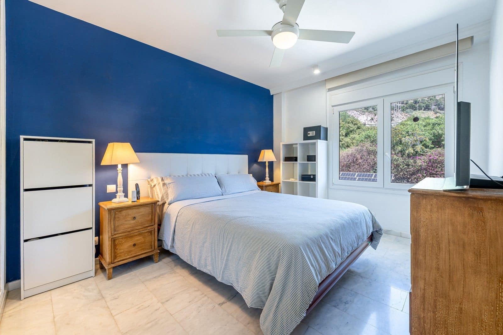 5 bedroom Villa for sale in La Capellania with pool garage - € 1,497,770 (Ref: 9928053)