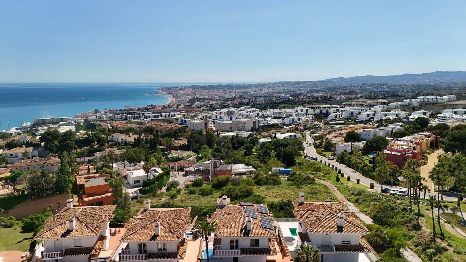 5 bedroom Villa for sale in La Capellania with pool garage - € 1,497,770 (Ref: 9928053)