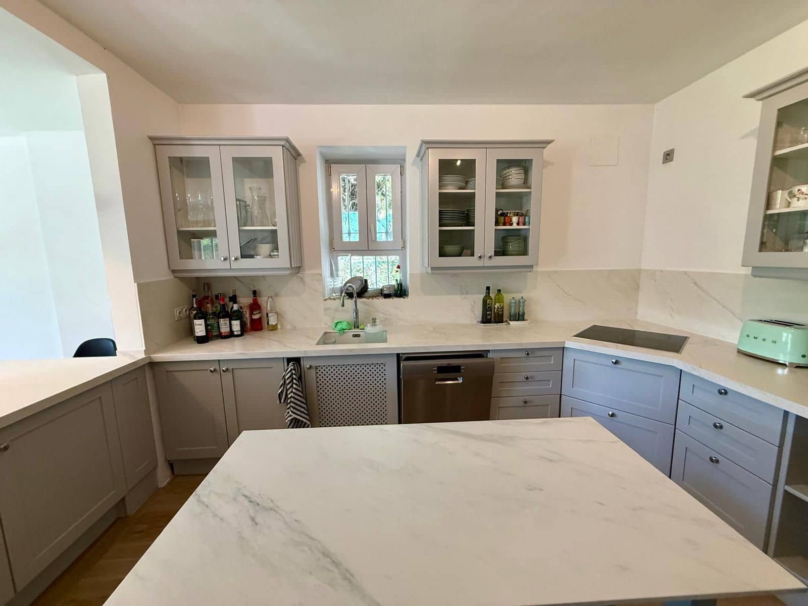 4 sypialnia Willa na sprzedaż w Sotogrande z basenem garażem - 1 595 010 € (Ref: 9932117)