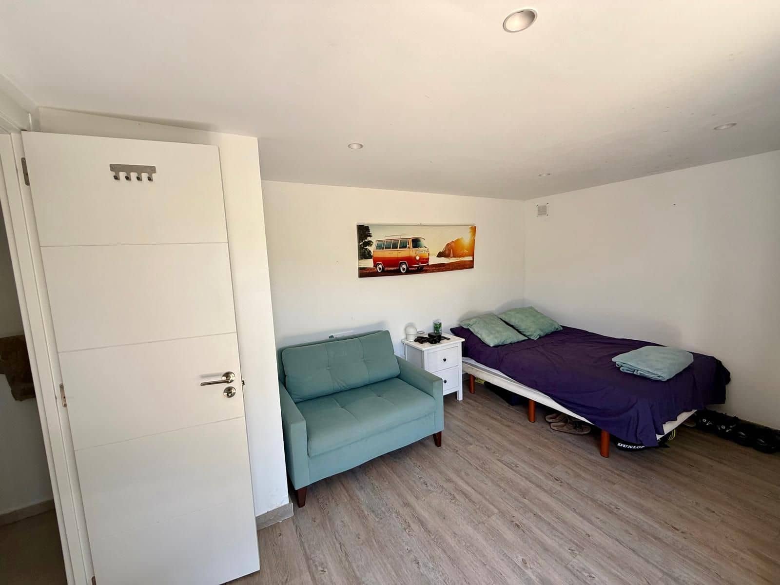 4 sypialnia Willa na sprzedaż w Sotogrande z basenem garażem - 1 595 010 € (Ref: 9932117)