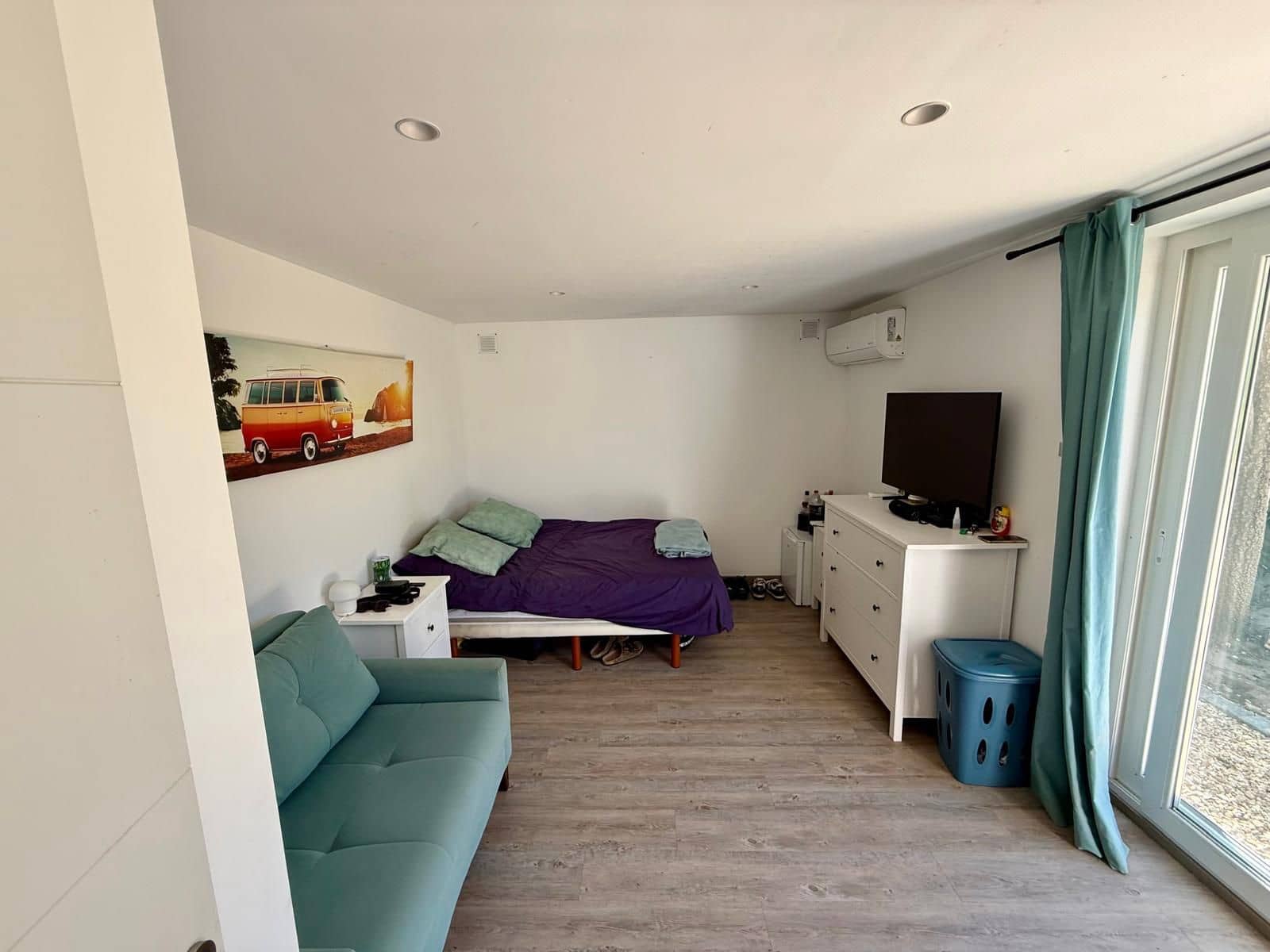 4 sypialnia Willa na sprzedaż w Sotogrande z basenem garażem - 1 595 010 € (Ref: 9932117)