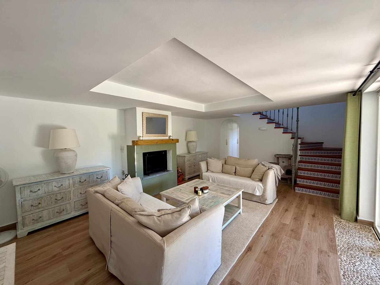 4 sypialnia Willa na sprzedaż w Sotogrande z basenem garażem - 1 595 010 € (Ref: 9932117)