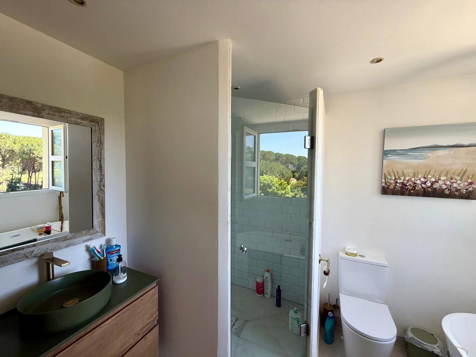 4 sypialnia Willa na sprzedaż w Sotogrande z basenem garażem - 1 595 010 € (Ref: 9932117)