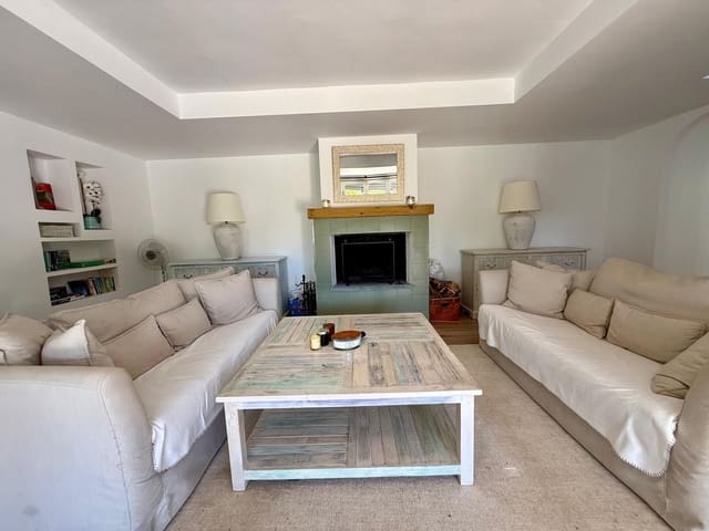 4 sypialnia Willa na sprzedaż w Sotogrande Alto, San Roque z basenem garażem - 1 595 010 € (Ref: 9932117)