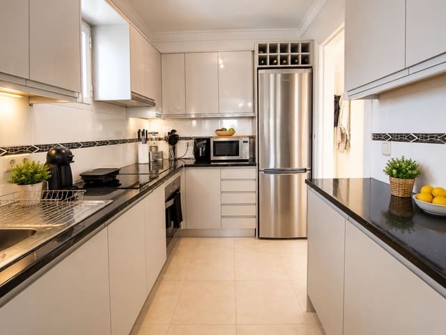 3 bedroom Beach Apartment for sale in Marbesa, Marbella with pool garage - € 795,000 (Ref: 9932332)