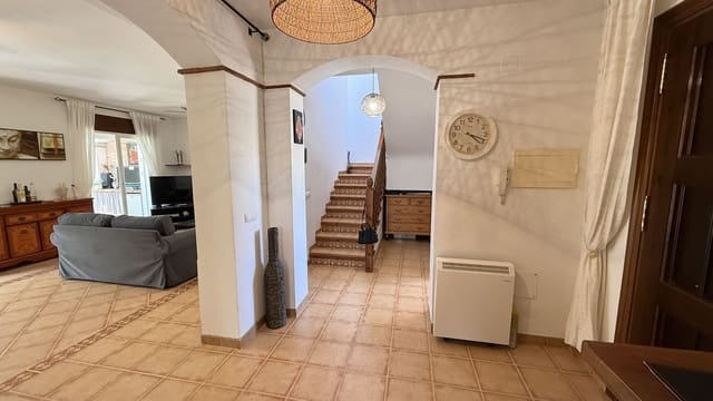 3 quarto Moradia para venda em Coín com piscina garagem - 525 000 € (Ref: 9950283)