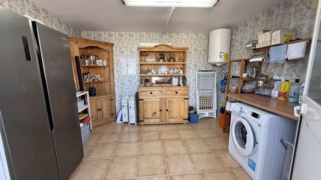 3 quarto Moradia para venda em Coín com piscina garagem - 525 000 € (Ref: 9950283)