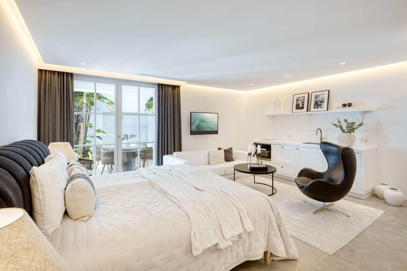 7 camera da letto Villa in vendita in Benahavis con piscina garage - 10.700.000 € (Rif: 9950334)