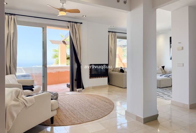 4 Zimmer Haus zu verkaufen in Riviera del Sol, Mijas mit Pool Garage - 625.000 € (Ref: 9964402)