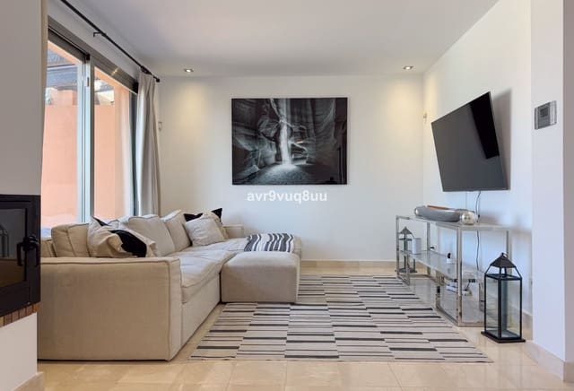 4 Zimmer Haus zu verkaufen in Riviera del Sol, Mijas mit Pool Garage - 625.000 € (Ref: 9964402)