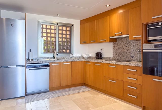 4 Zimmer Haus zu verkaufen in Riviera del Sol, Mijas mit Pool Garage - 625.000 € (Ref: 9964402)
