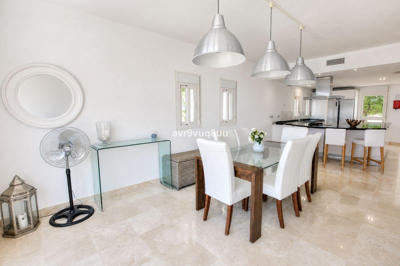 Chalet de 5 habitaciones en La Cala de Mijas en venta con piscina garaje - 1.100.000 € (Ref: 9969033)